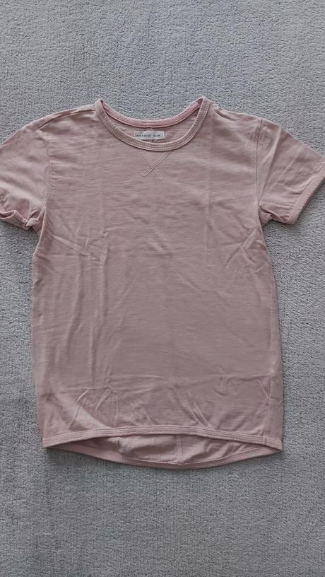 Ružové tričko, reserved,128