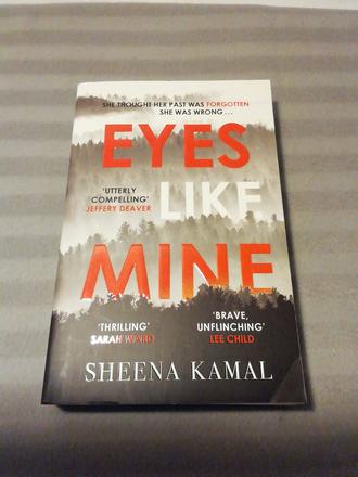 Sheena kamal v anglictine xs24, 