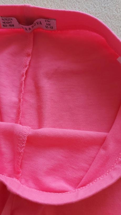 3/4 leginy, terranova,152