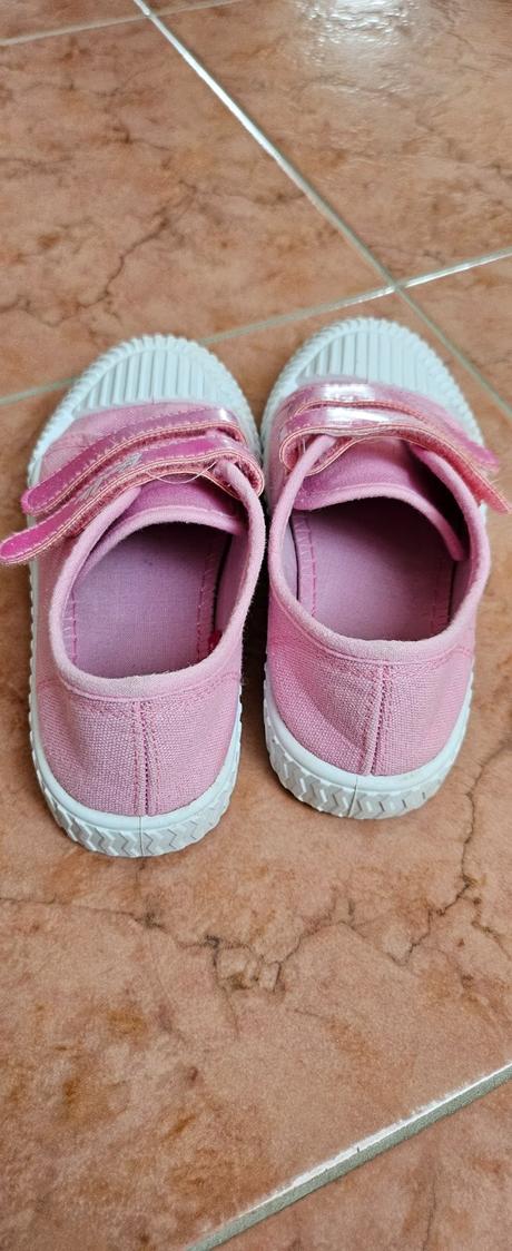 Barbie tenisky, pepco,30