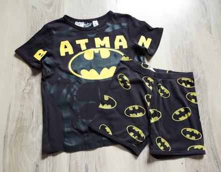 Letná súprava h&m 134/140, h&m,134
