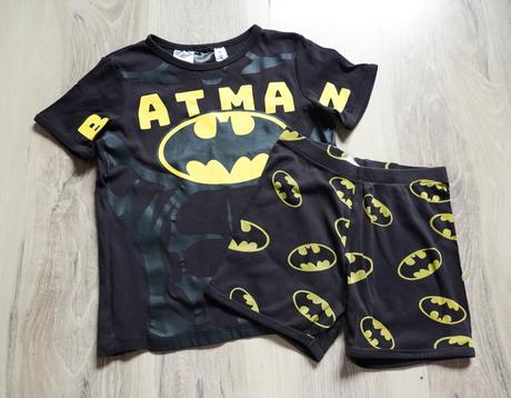 Letná súprava h&m 134/140, h&m,134