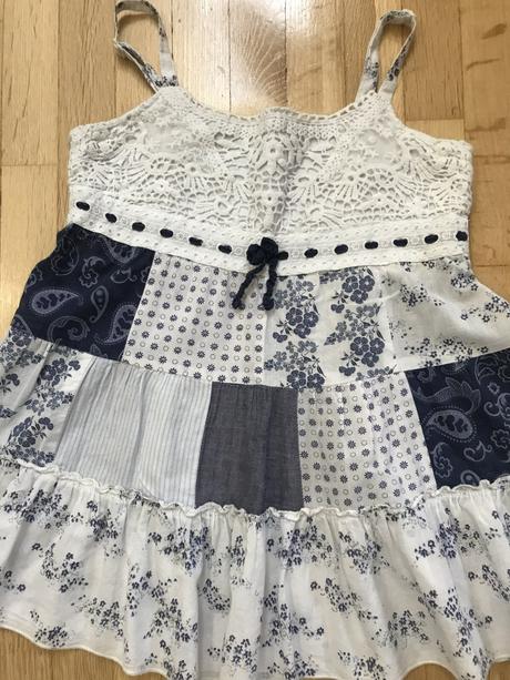 Letná tunika lindex, lindex,140