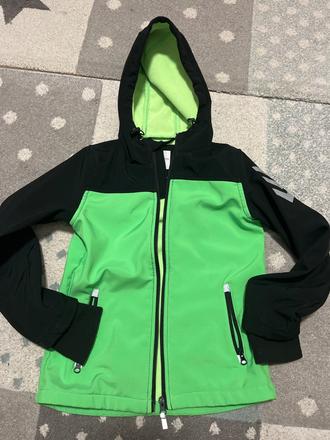 Softshellova  bunda, sinsay,146