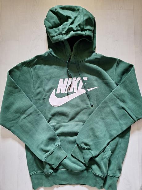 Mikina, nike,164