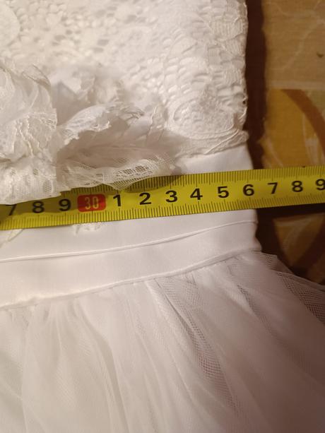 Šaty na 1. sväté prijímanie, 134