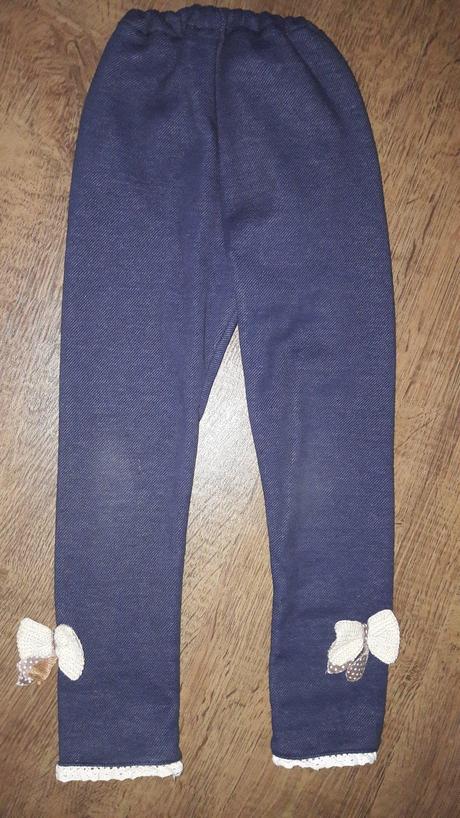 Zateplene leginy, 110