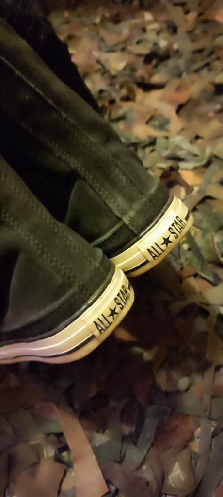 Čižmy converse, converse,36