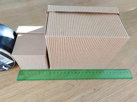 Darčekové krabičky, 