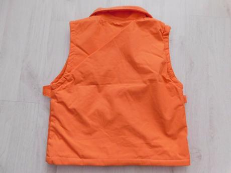 Teplejšia vesta č.98, 98