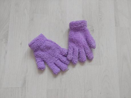 Rukavice č.110, 110