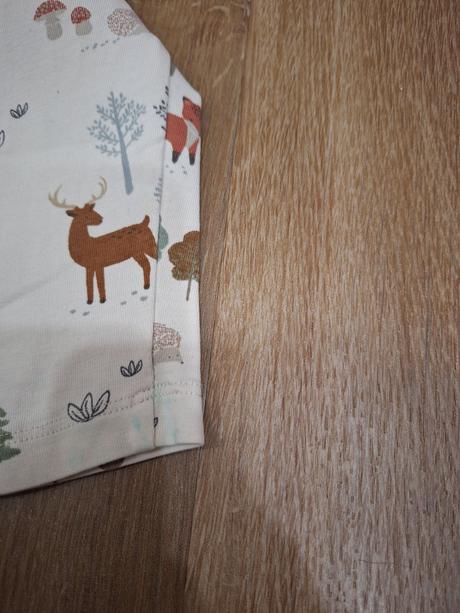 2x tričká lindex 98, lindex,98