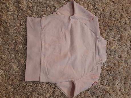 Mikina na zips, dodipetto,86