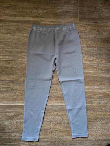 Športové trištvrťáky l, active,l