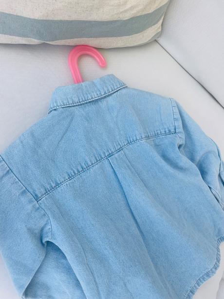 Riflova kosela, zara,98