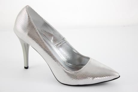 Lodičky 3663 z, 36 / 37 / 38 / 39 / 40