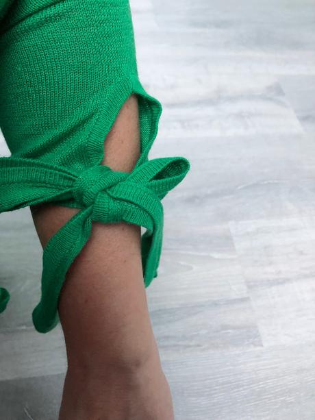 Tenky pulovrik, only,xs