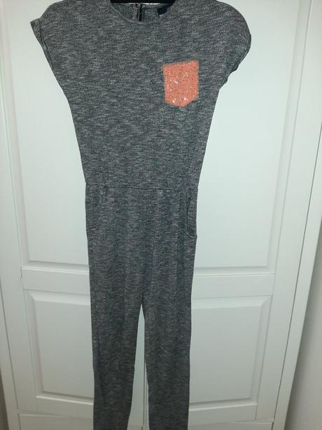 Overal mm junior, 134