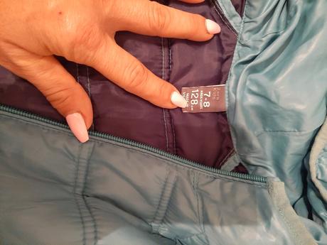 Vetrovka, zara,128