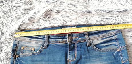 Riflova sukňa l/xl, l