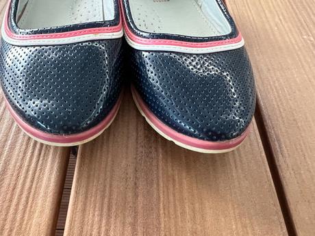 Balerínky la mária 22,5cm, 35