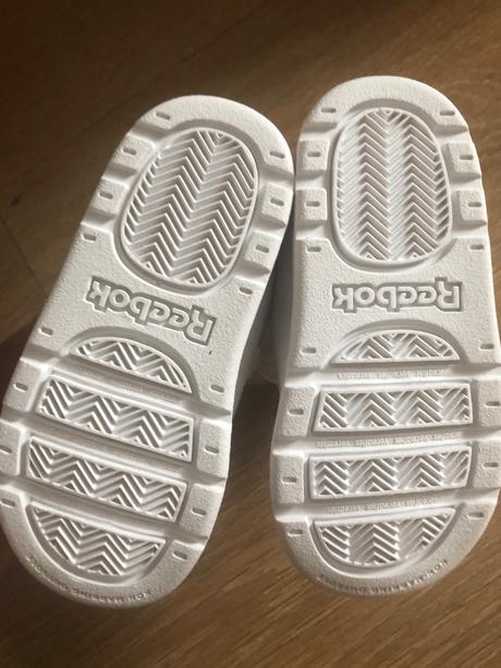 Tenisky reebok, reebok,21