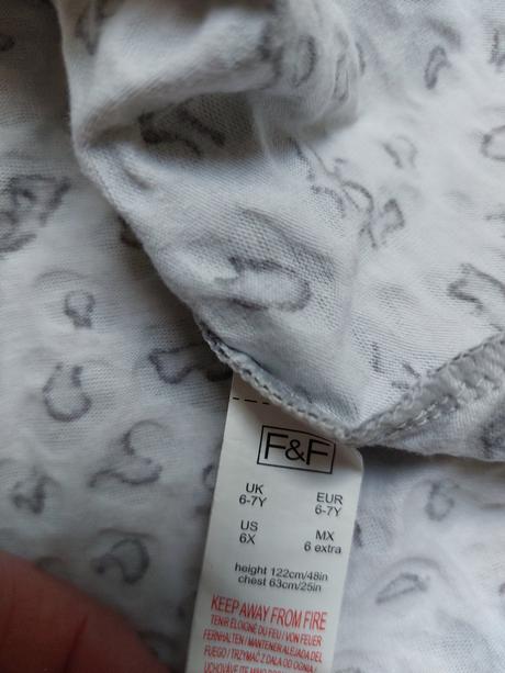 Leopardie saty, f&f,116