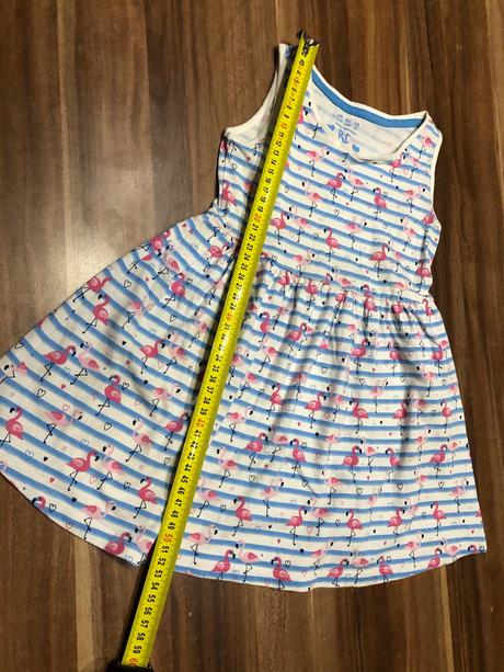 Saty s plameniakom, george,104