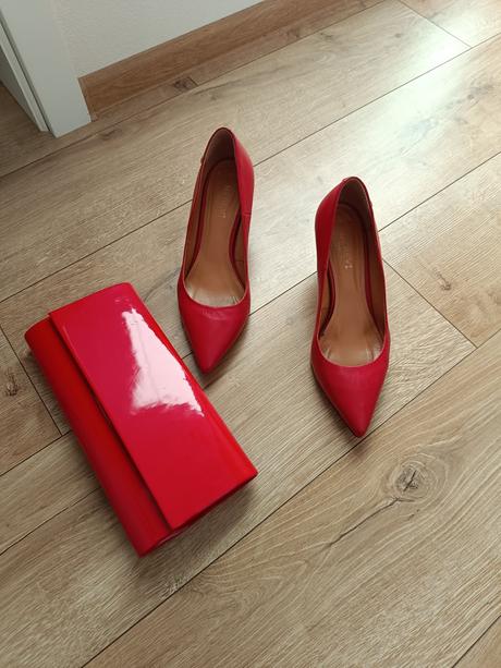 Dámske lodičky, 39