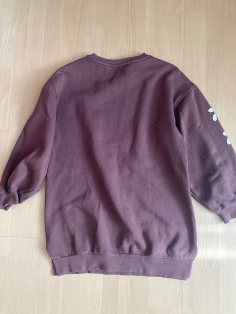 Mikina s mickey, 152, disney,152