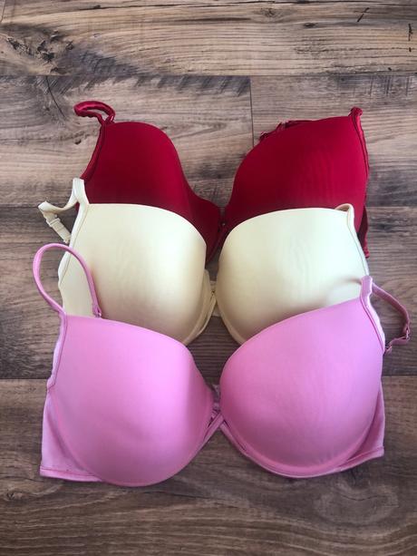 Podprsenka 75dd, la senza,75d