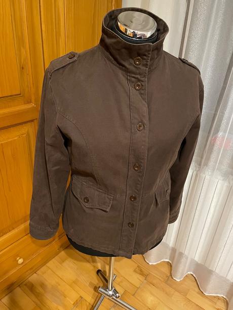 Prechodný kabátik., xxl