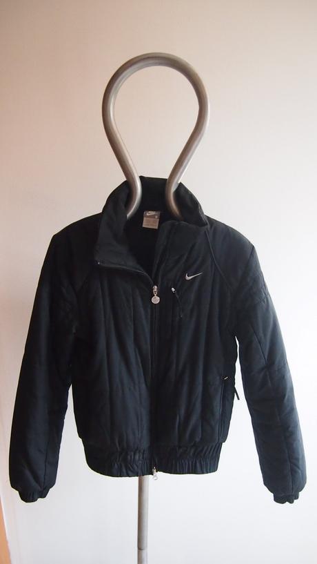 Zimná bunda nike, nike,s