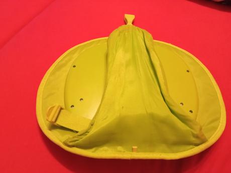 Zrkadlo so svetlami a zvukmi, 