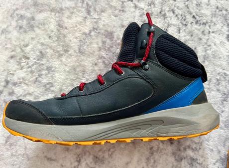 Topánky, columbia,42