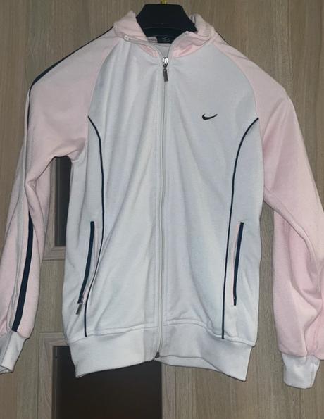 Nike mikina, nike,s