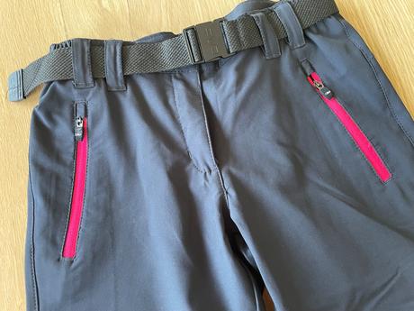 Nohavice na turistiku top stav, cmp,140