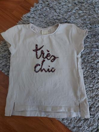 Tričko zara 110, zara,110