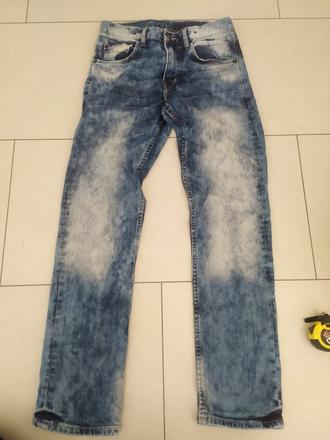 Rifle, denim,152