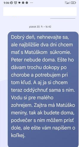 Život u rodičov partnera: Komplikované vzťahy a výzvy?