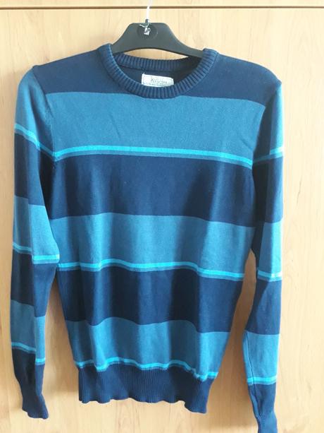 Chlapčenský / pánsky pulóver kenvelo, kenvelo,s