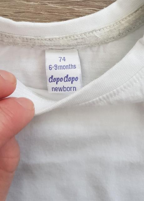 Letný set nový, dopodopo,74