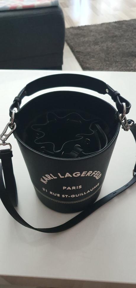 Taska karl lagerfeld, karl lagerfeld
