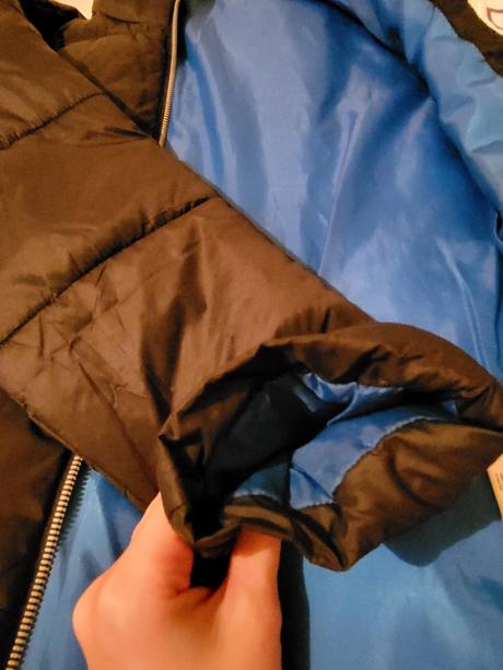 Chlapčenská bunda č.158, pepperts,158