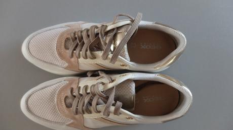 Tenisky geox 40, geox,40