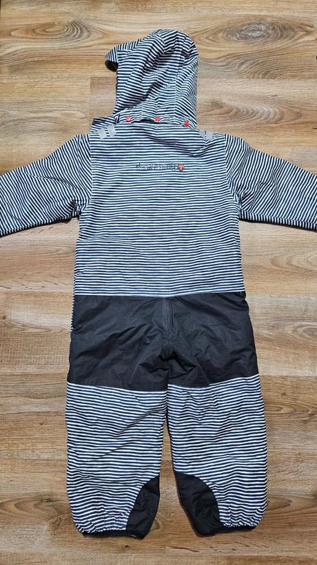 Zimne overaly ducksday, v. 92 a 110-116, ducksday,92