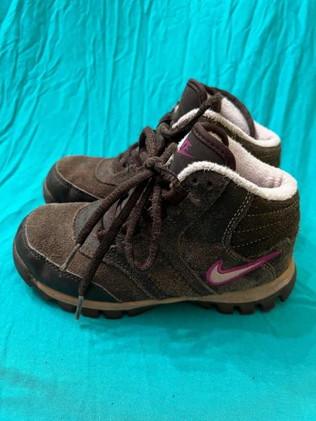 Topánky, nike,30