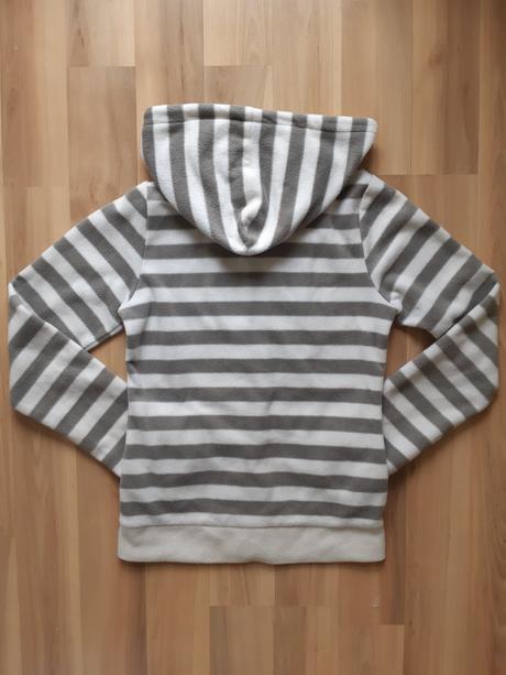 Pružkovaná mikina s, house,s