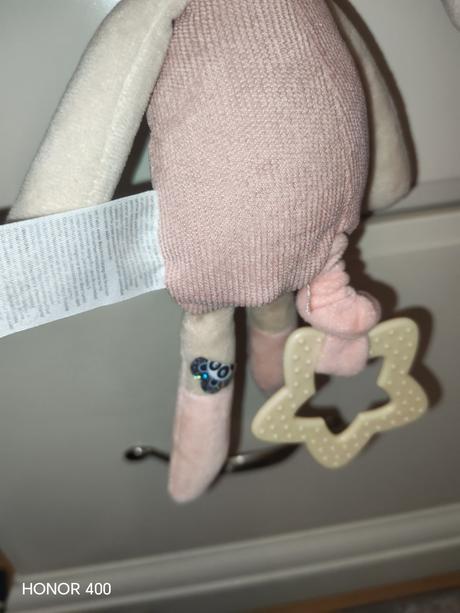 Balíček babygirl s perinkou, 19 kusov, 50–62