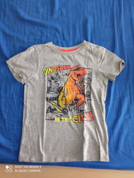 Tricko, dopodopo,128